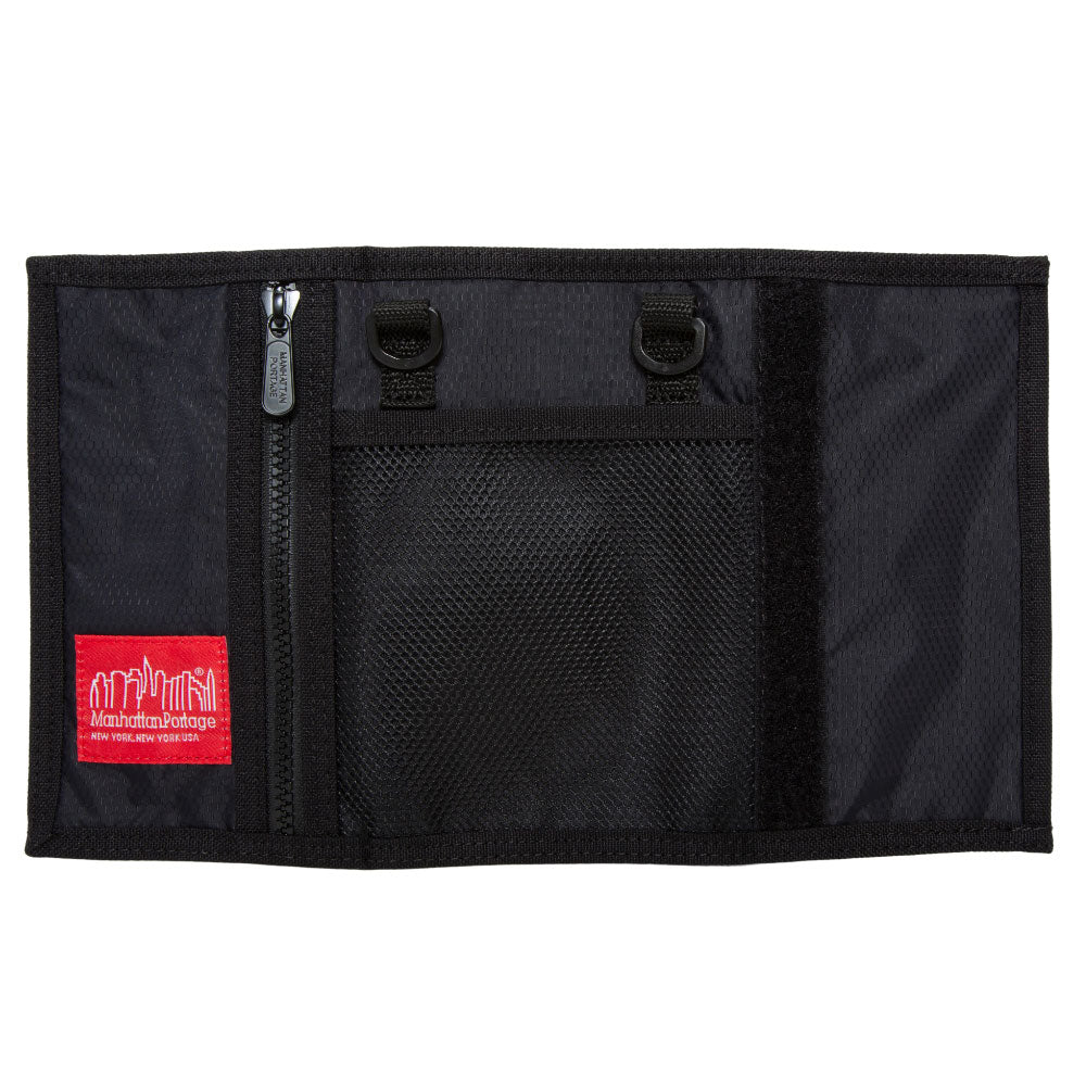 Cooper Pouch Black - Manhattan Portage
