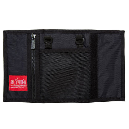 Cooper Pouch Black - Manhattan Portage