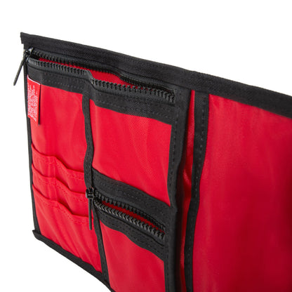 Cooper Pouch Black - Manhattan Portage