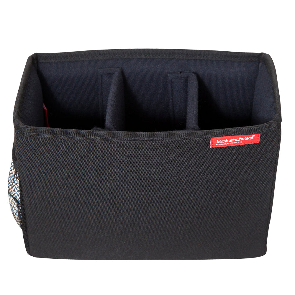 Camera Insert Black - Manhattan Portage