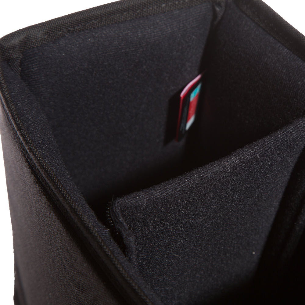 Camera Insert Black - Manhattan Portage