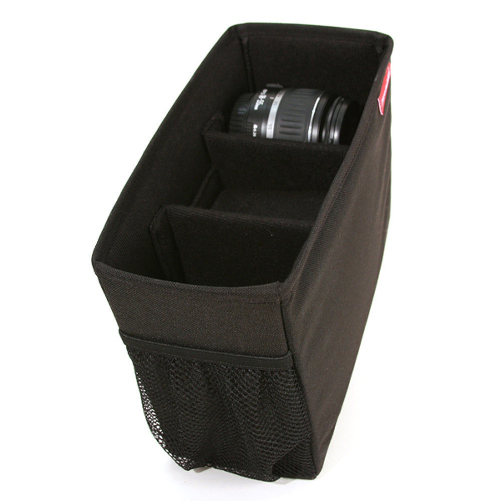Camera Insert Black - Manhattan Portage