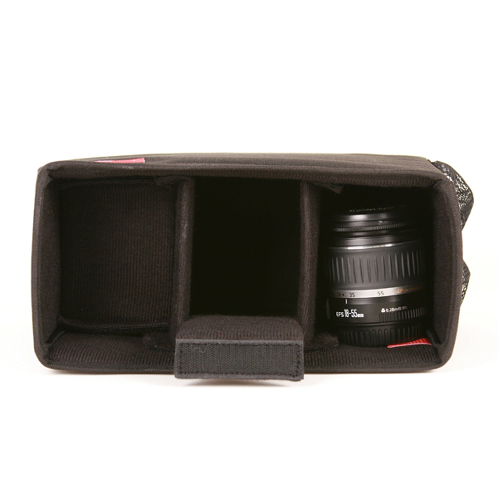 Camera Insert Black - Manhattan Portage