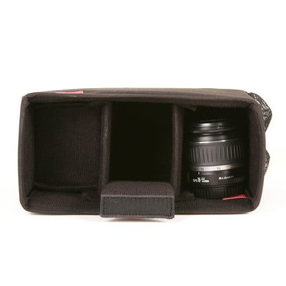 Camera Insert Black - Manhattan Portage