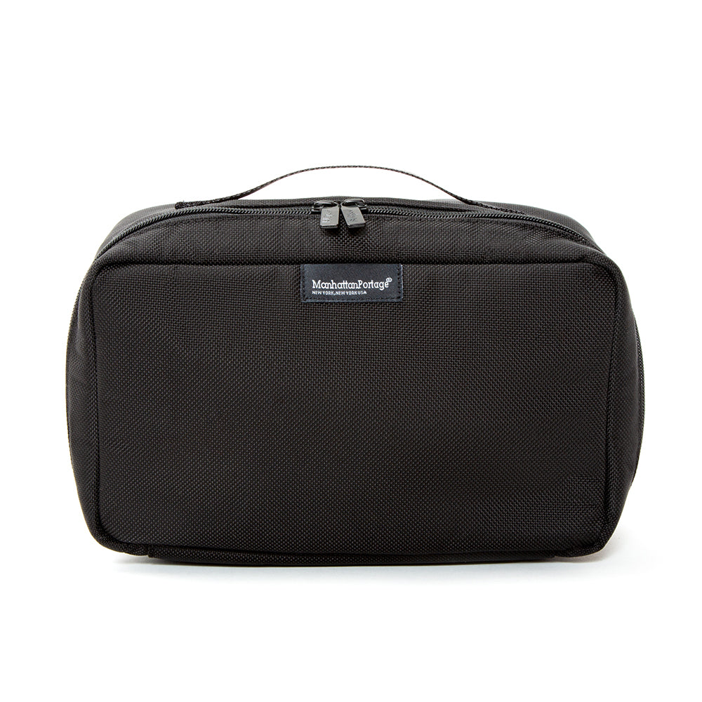 Iso Camera Bag Black - Manhattan Portage