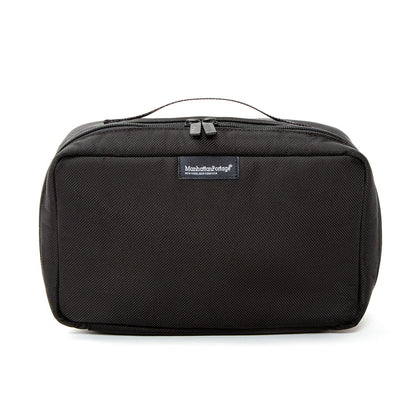 Iso Camera Bag Black - Manhattan Portage