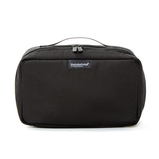 Iso Camera Bag Black - Manhattan Portage