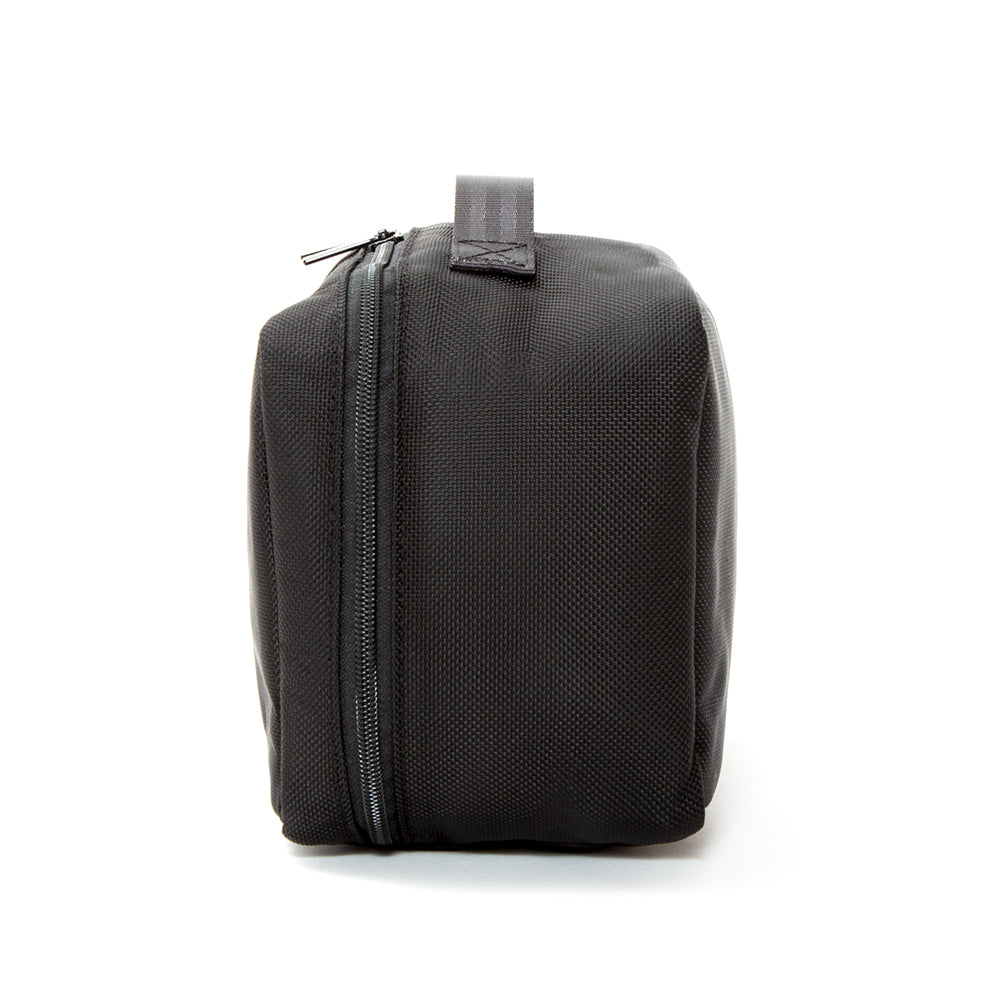 Iso Camera Bag Black - Manhattan Portage