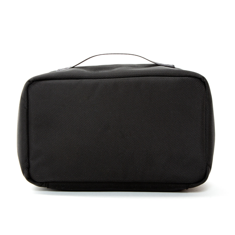 Iso Camera Bag Black - Manhattan Portage
