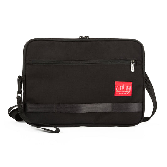 Henry Portfolio Case (L) Black - Manhattan Portage