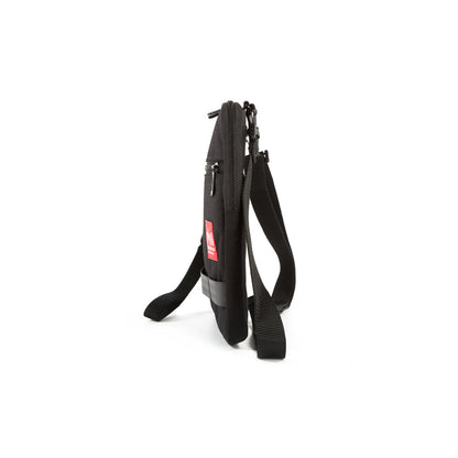 Henry Portfolio Case (L) Black - Manhattan Portage