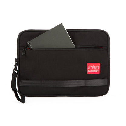 Henry Portfolio Case (L) Black - Manhattan Portage