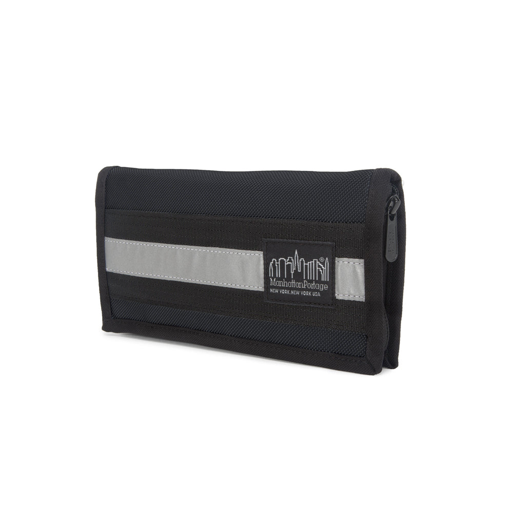Sundrome Passport Case Black - Manhattan Portage