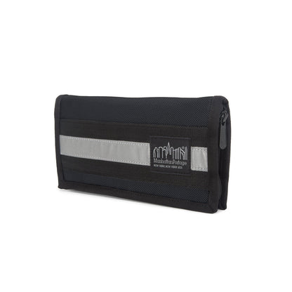 Sundrome Passport Case Black - Manhattan Portage