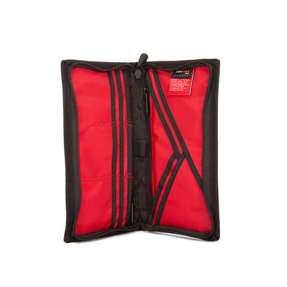 Sundrome Passport Case Black - Manhattan Portage