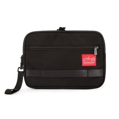 Henry Portfolio Case (M) Black - Manhattan Portage