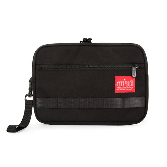 Henry Portfolio Case (M) Black - Manhattan Portage