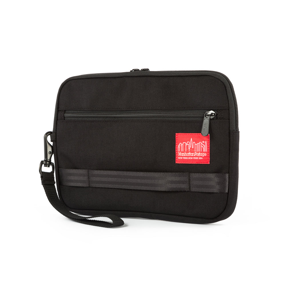 Henry Portfolio Case (M) Black - Manhattan Portage