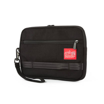 Henry Portfolio Case (M) Black - Manhattan Portage