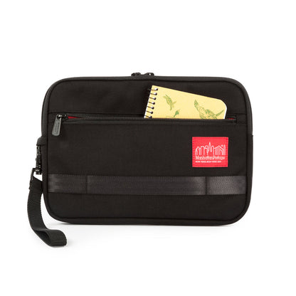 Henry Portfolio Case (M) Black - Manhattan Portage