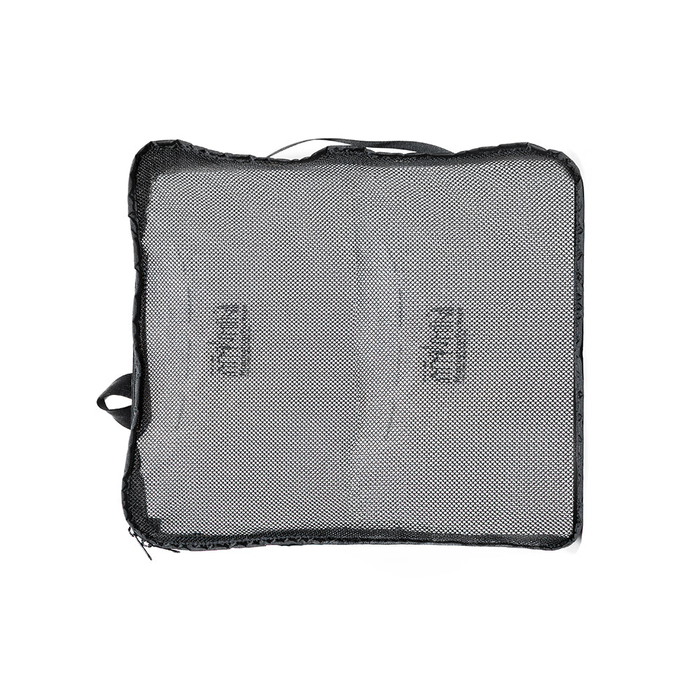 MP Organizer Set Black - Manhattan Portage