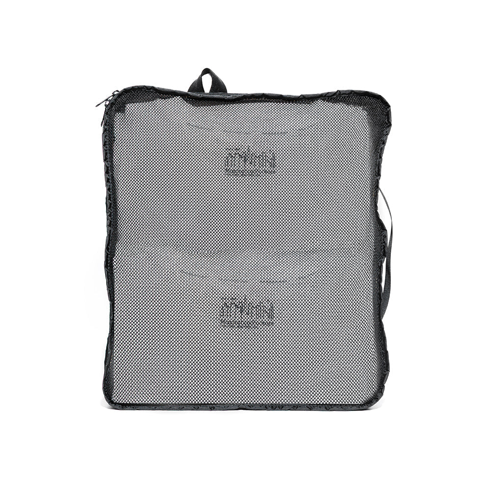 MP Organizer Set Black - Manhattan Portage