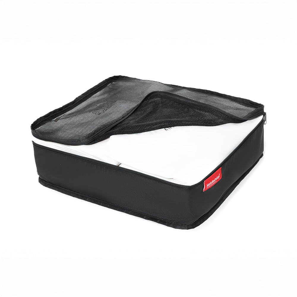 MP Organizer Set Black - Manhattan Portage