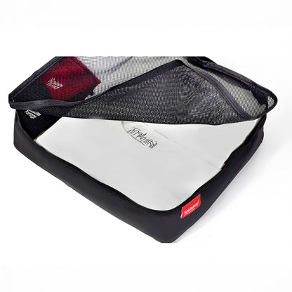 MP Organizer Set Black - Manhattan Portage