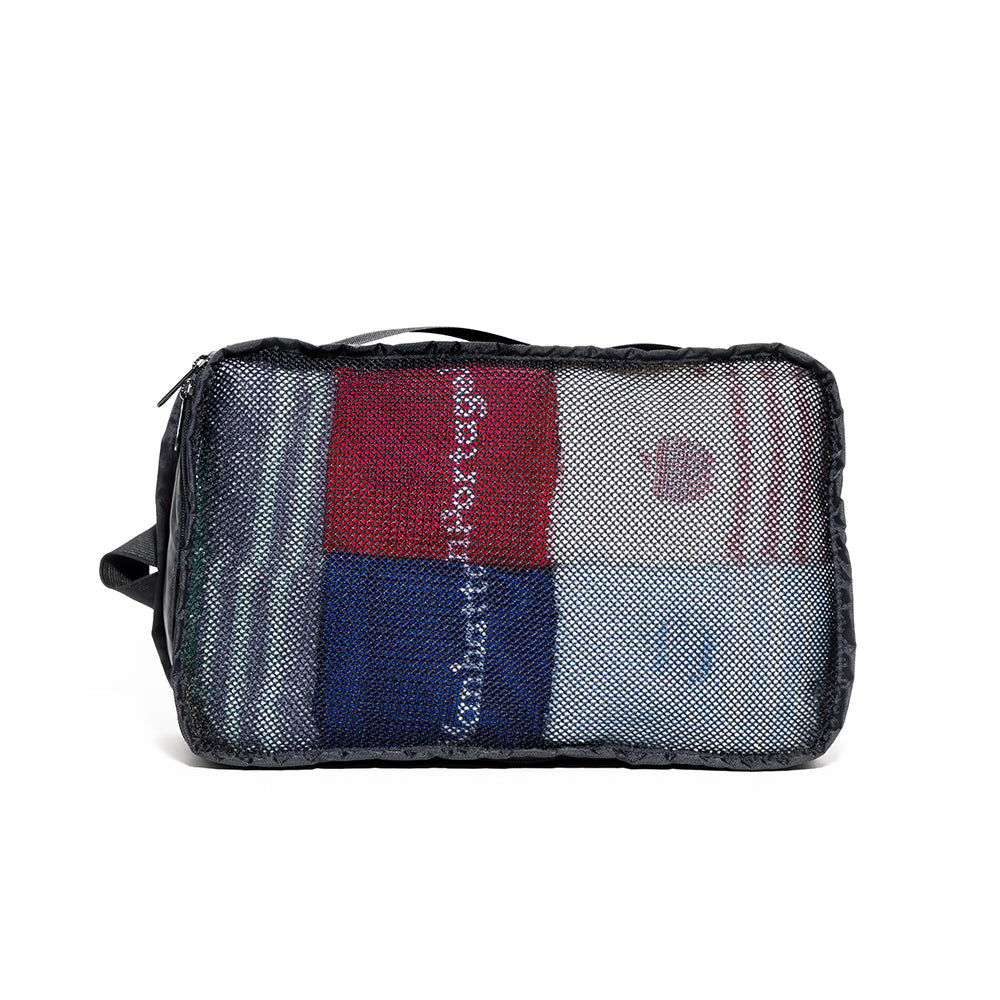 MP Organizer Set Black - Manhattan Portage