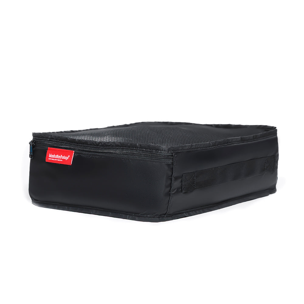 MP Organizer Set Black - Manhattan Portage