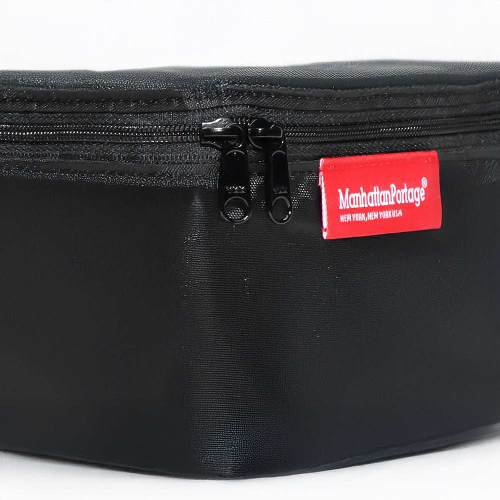 MP Organizer Set Black - Manhattan Portage