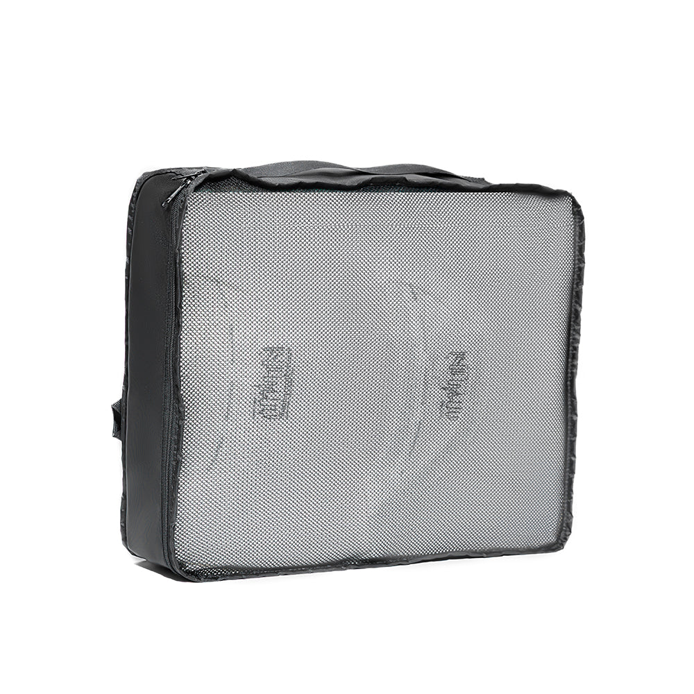 MP Organizer Set Black - Manhattan Portage