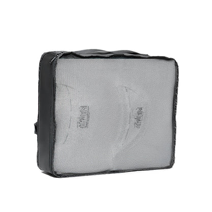 MP Organizer Set Black - Manhattan Portage