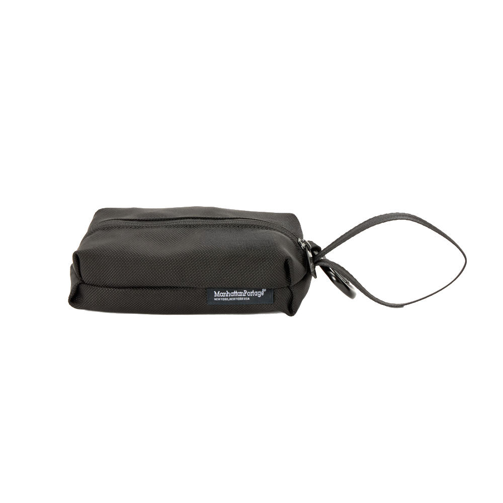 Cedar Hill Pouch Black - Manhattan Portage