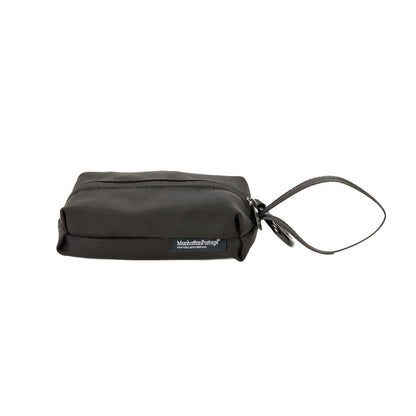 Cedar Hill Pouch Black - Manhattan Portage
