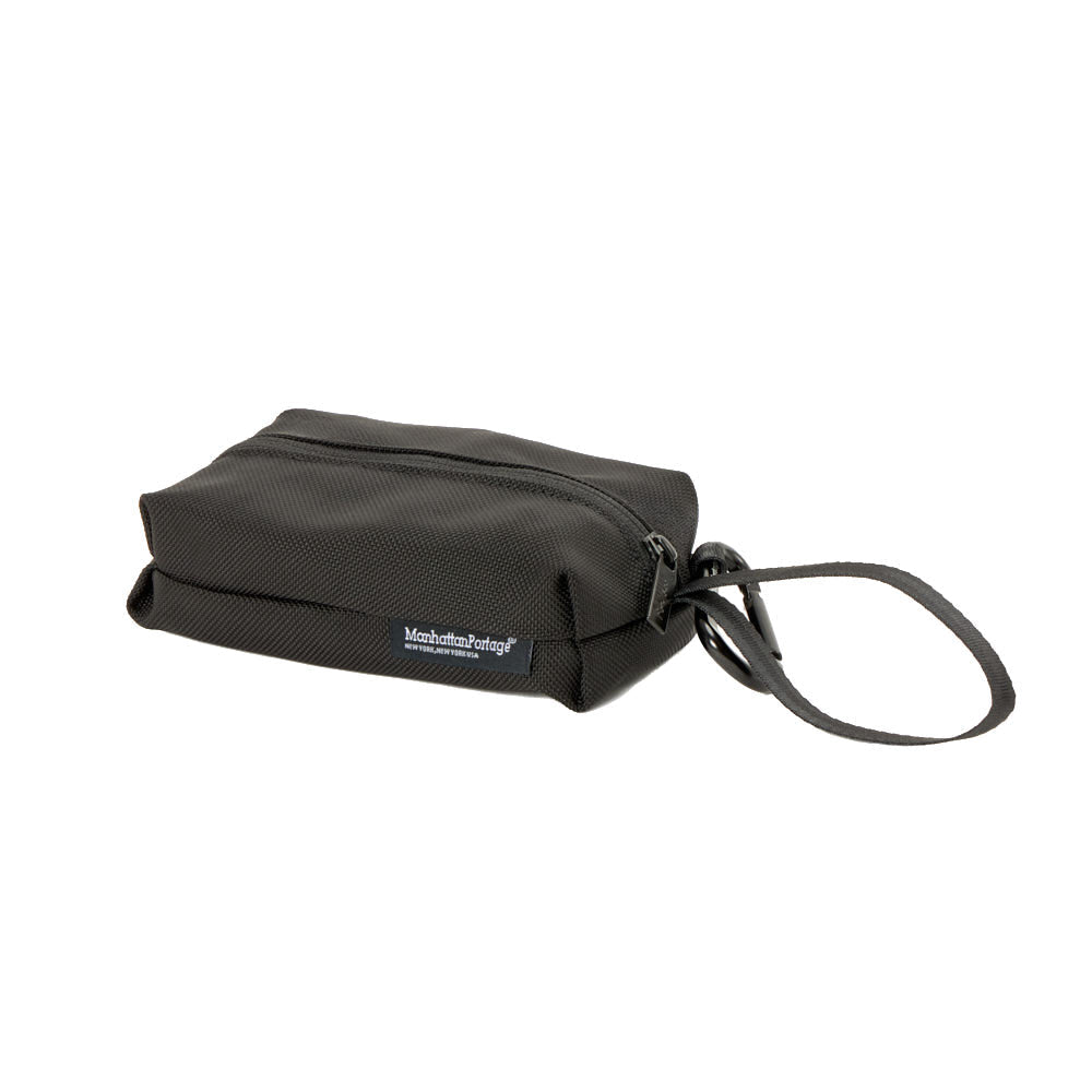 Cedar Hill Pouch Black - Manhattan Portage