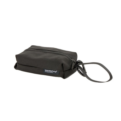 Cedar Hill Pouch Black - Manhattan Portage
