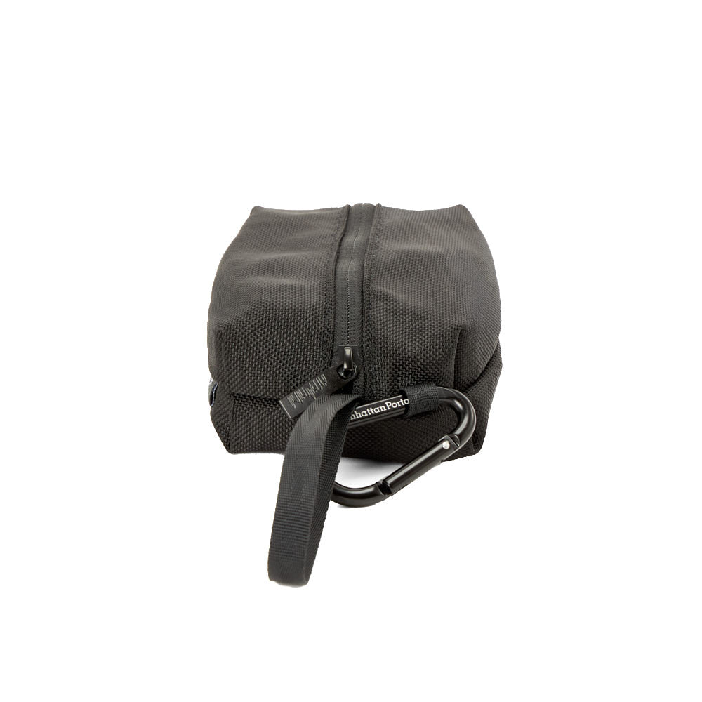 Cedar Hill Pouch Black - Manhattan Portage