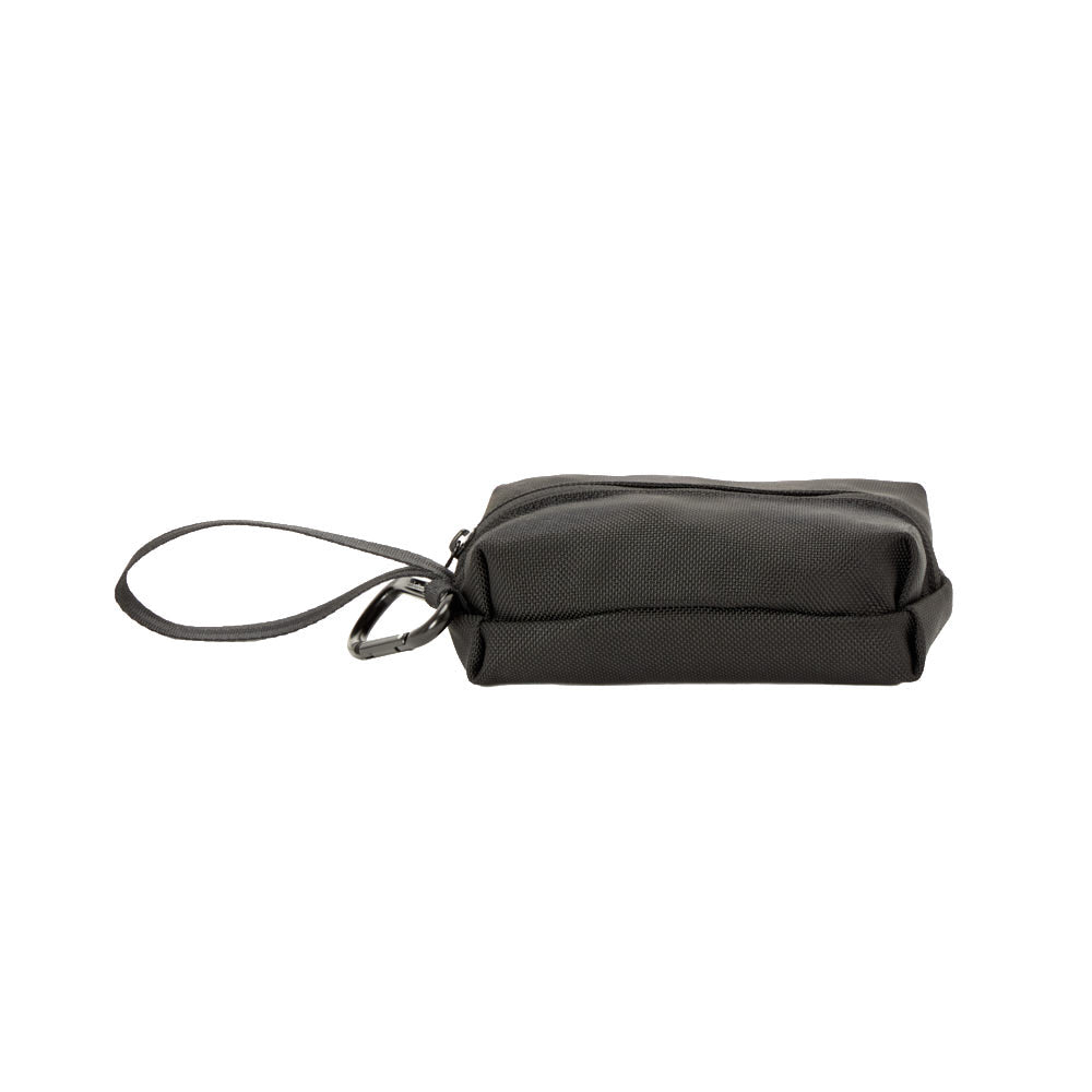 Cedar Hill Pouch Black - Manhattan Portage