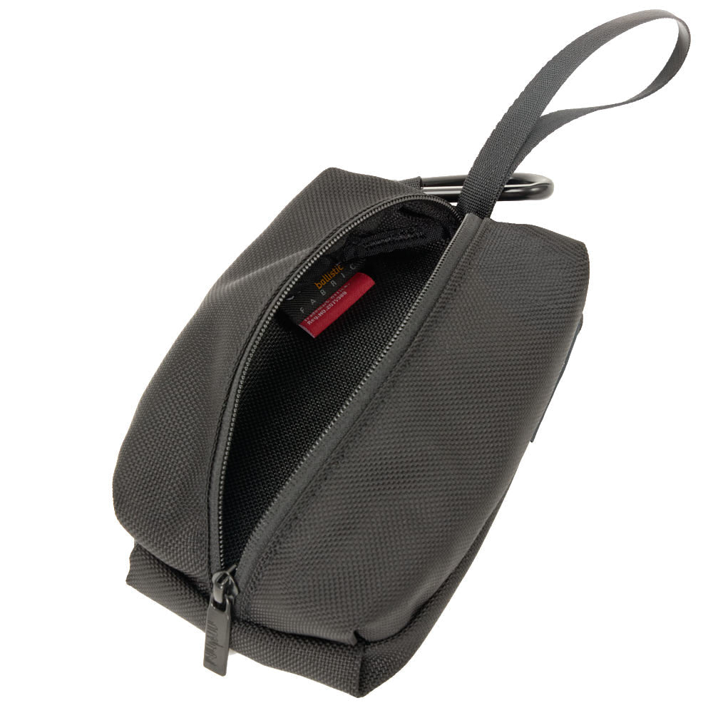 Cedar Hill Pouch Black - Manhattan Portage