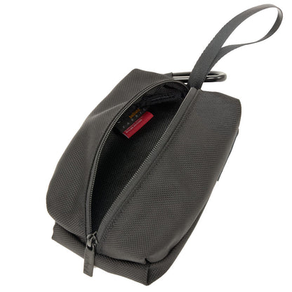 Cedar Hill Pouch Black - Manhattan Portage