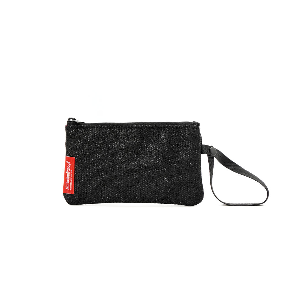Union pouch wide Ver. 2 Midnight MDN-BLK - Manhattan Portage