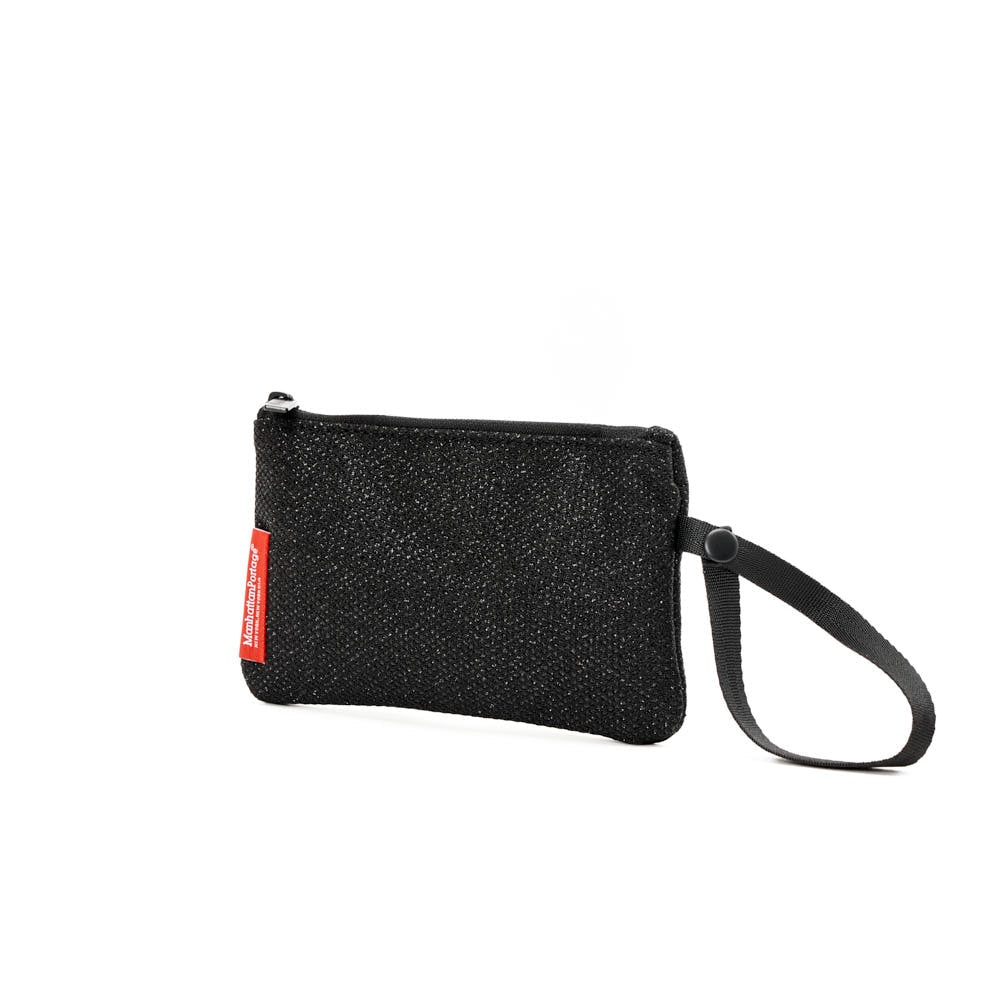 Union pouch wide Ver. 2 Midnight MDN-BLK - Manhattan Portage