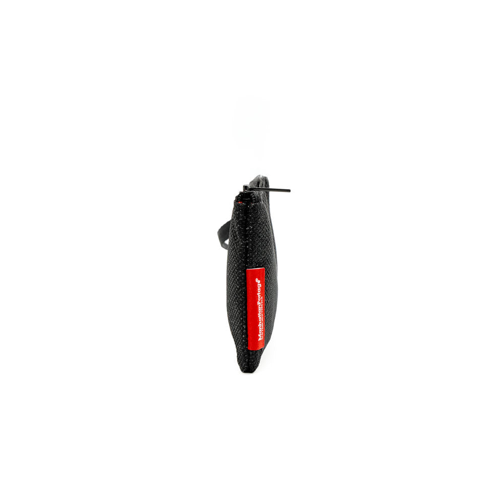 Union pouch wide Ver. 2 Midnight MDN-BLK - Manhattan Portage