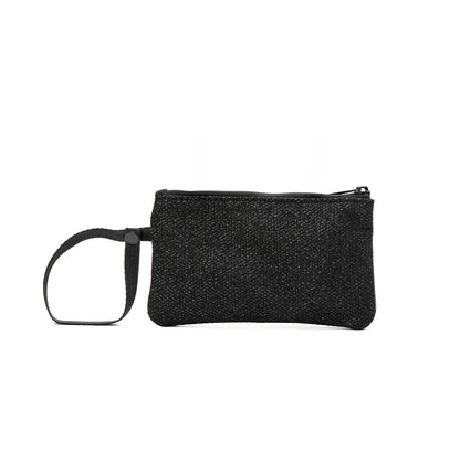 Union pouch wide Ver. 2 Midnight MDN-BLK - Manhattan Portage