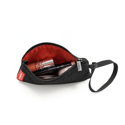 Union pouch wide Ver. 2 Midnight MDN-BLK - Manhattan Portage