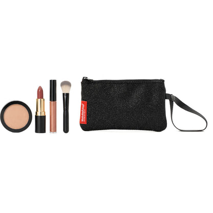 Union pouch wide Ver. 2 Midnight MDN-BLK - Manhattan Portage