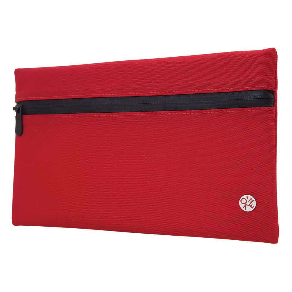 Grand Central Travel Kit - TOKEN Red - Manhattan Portage