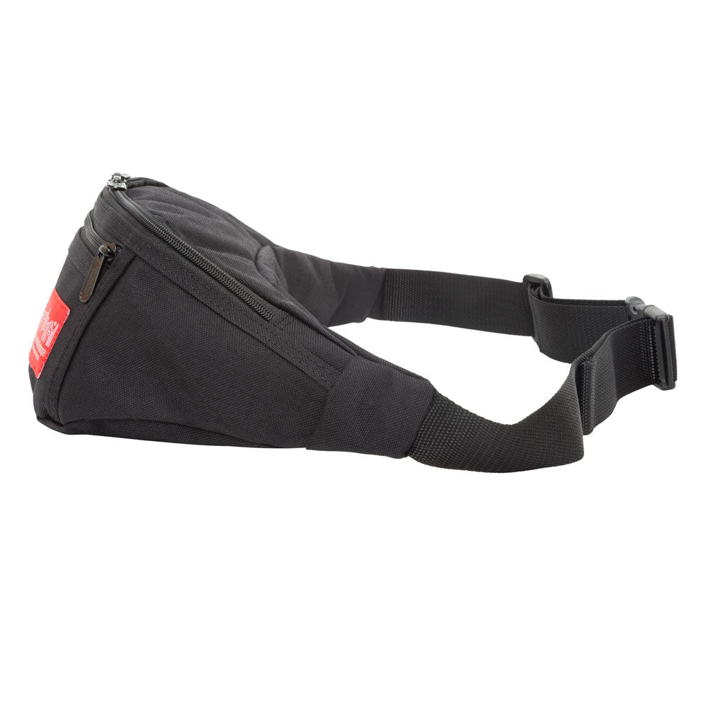 Alleycat Waist Bag Black - Manhattan Portage