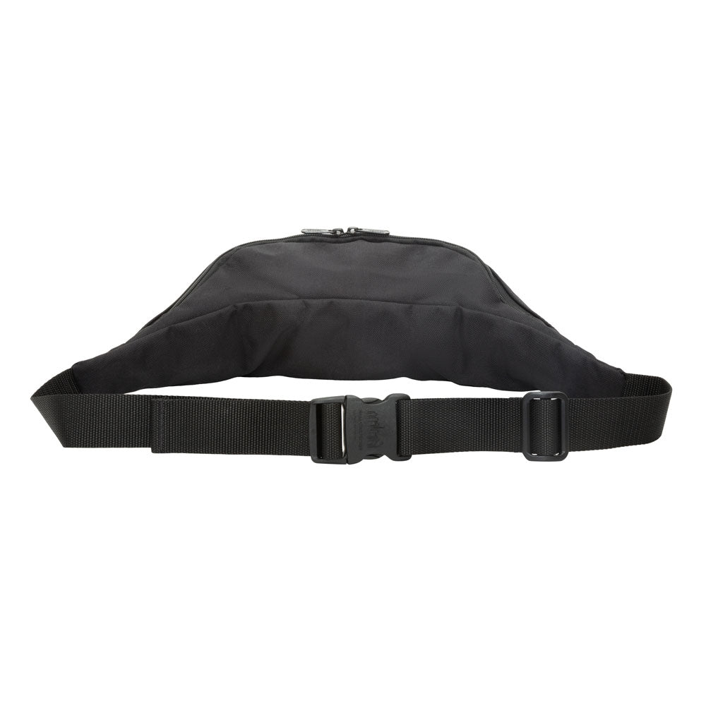 Alleycat Waist Bag Black - Manhattan Portage